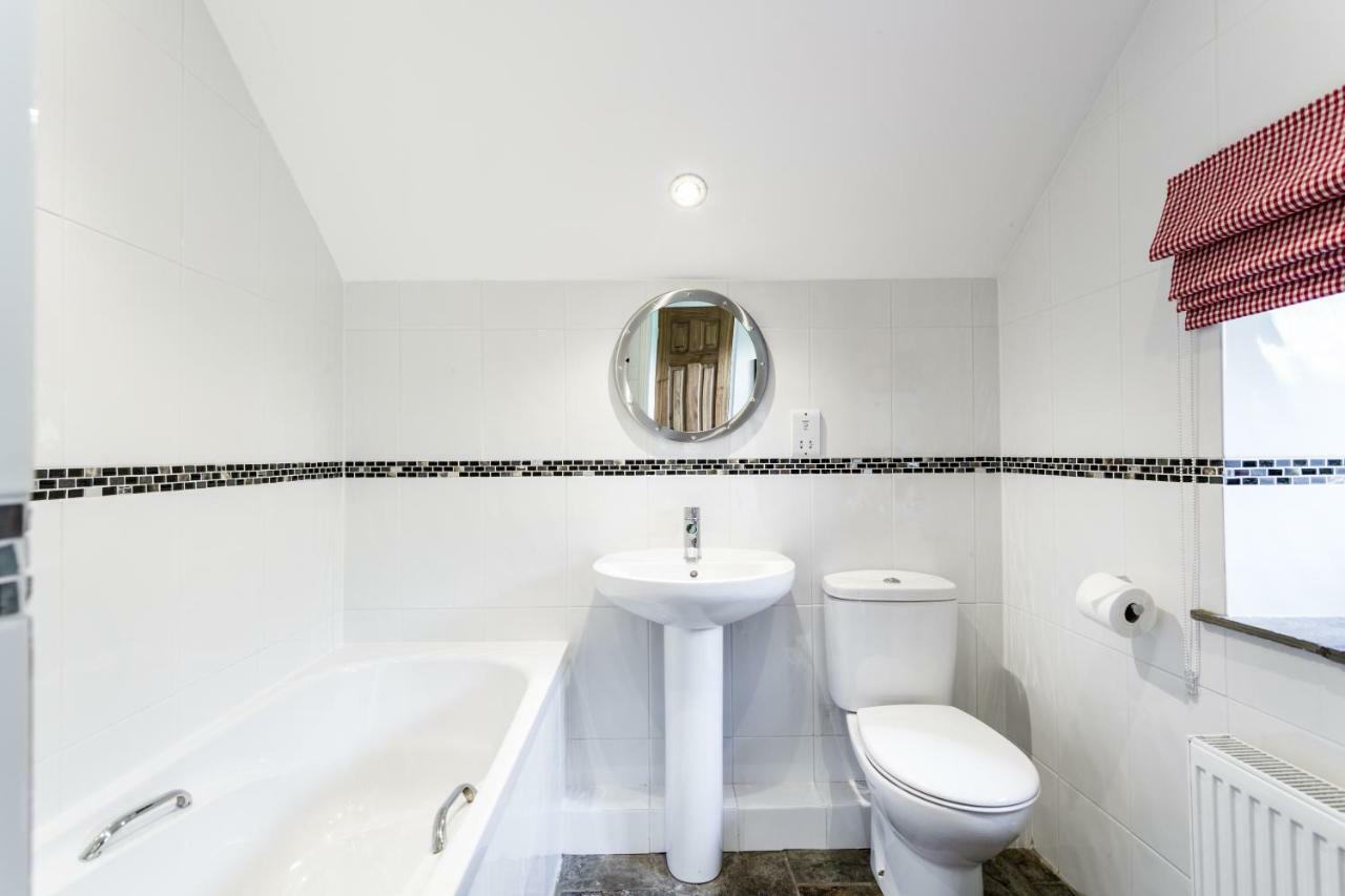 Red Doors Farm Cottages Honiton Esterno foto